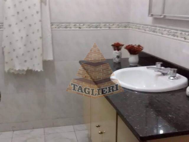 Sobrado para Venda em São Paulo - 5