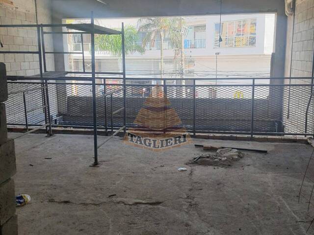 #7550 - Prédio comercial para Locação em São Paulo - SP - 3