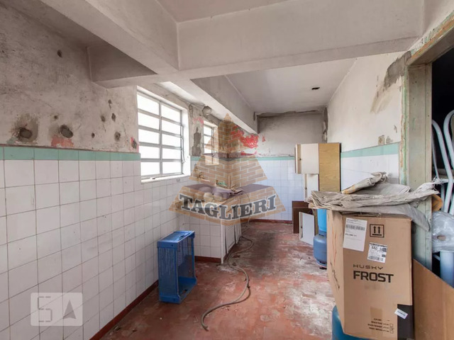 #7554 - Casa para Venda em São Paulo - SP - 3