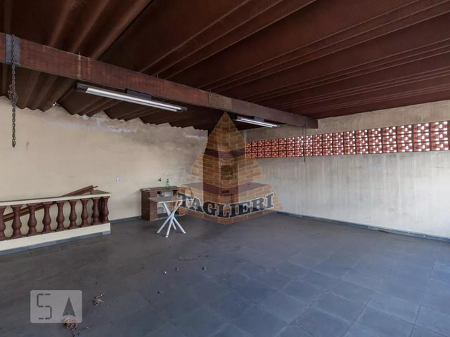 #7554 - Casa para Venda em São Paulo - SP - 2
