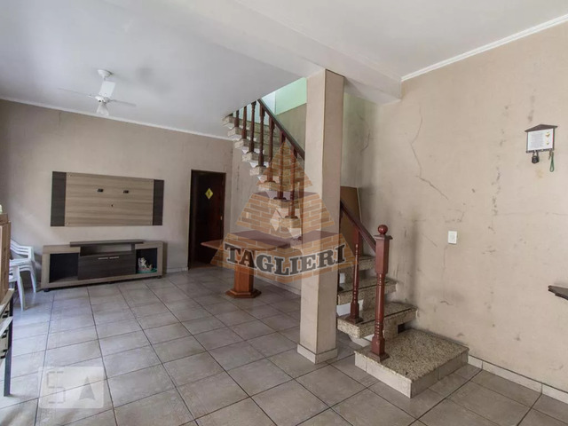 #7554 - Casa para Venda em São Paulo - SP - 1