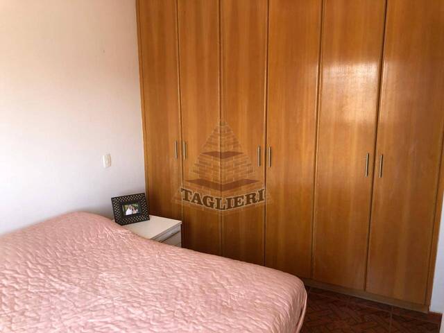 #7552 - Apartamento para Venda em São Paulo - SP - 2