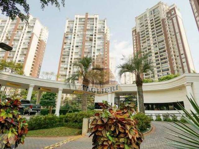 #7597 - Apartamento para Venda em São Paulo - SP - 2