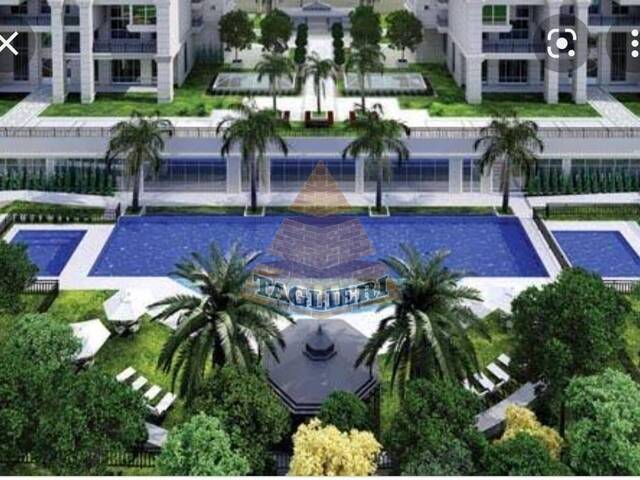 #7597 - Apartamento para Venda em São Paulo - SP - 3
