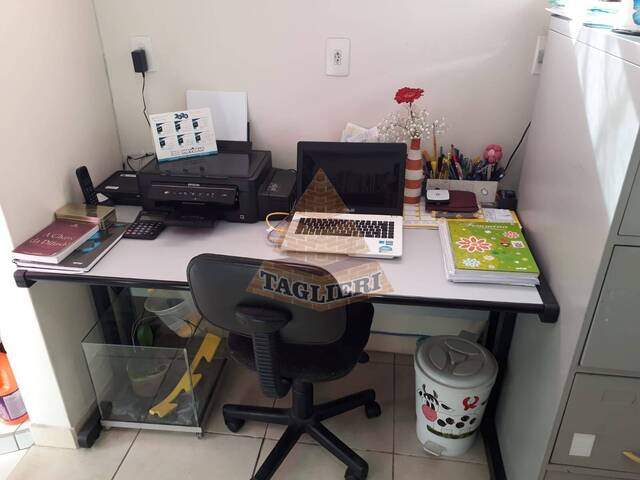 Apartamento para Venda em São Paulo - 5