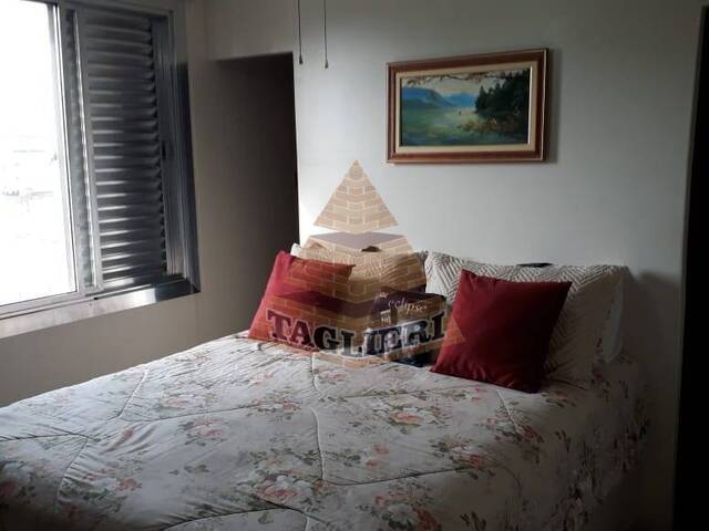 #7567 - Apartamento para Venda em São Paulo - SP - 2
