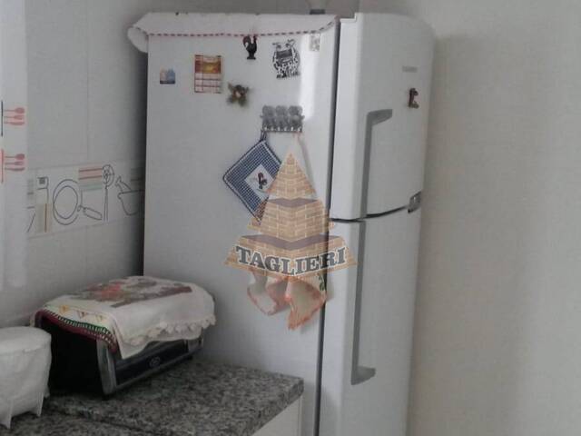#7585 - Apartamento para Venda em São Paulo - SP - 2