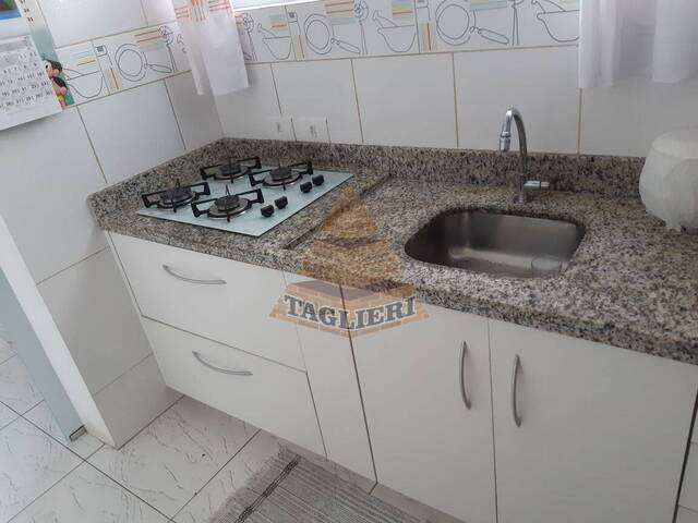 Apartamento para Venda em São Paulo - 5