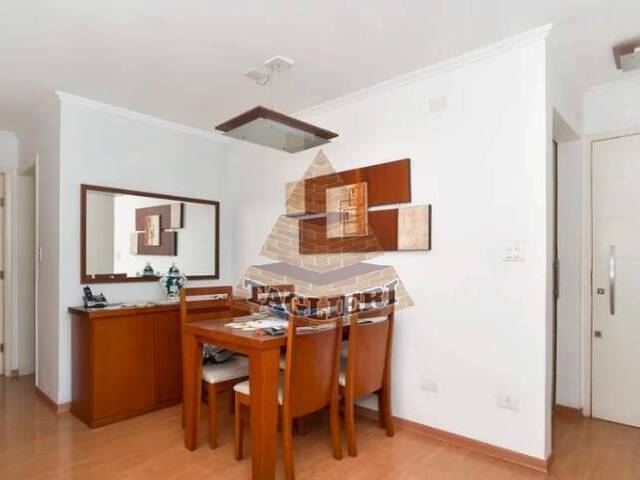 #7585 - Apartamento para Venda em São Paulo - SP - 1