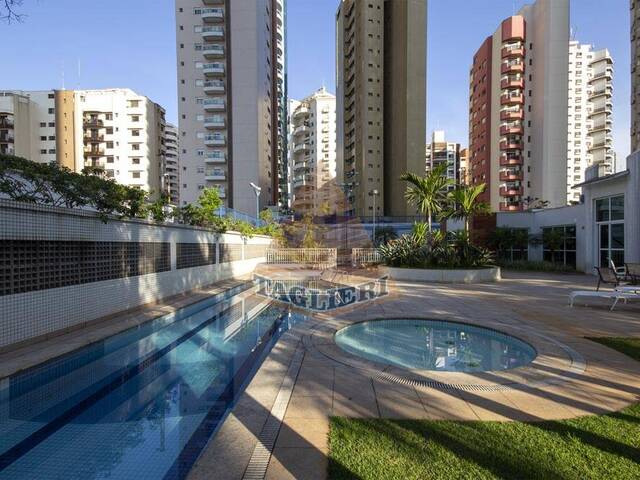 #7601 - Apartamento para Venda em São Paulo - SP - 2
