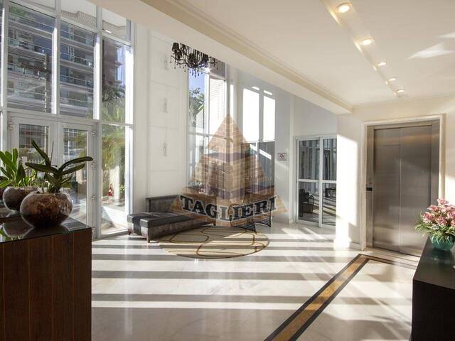 #7601 - Apartamento para Venda em São Paulo - SP - 3