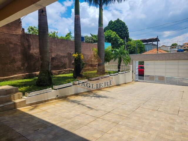 #7468 - Sobrado para Venda em São Paulo - SP