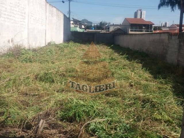 #7536 - Terreno para Venda em São Paulo - SP - 2