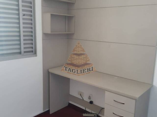 #7586 - Apartamento para Venda em São Paulo - SP - 3