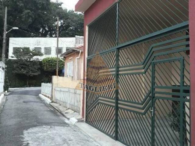 #7566 - Casa para Venda em São Paulo - SP - 1