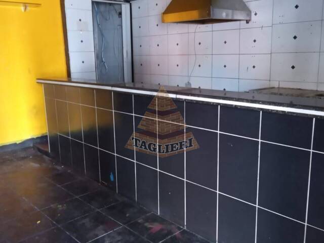 #7604 - Prédio comercial para Locação em São Paulo - SP