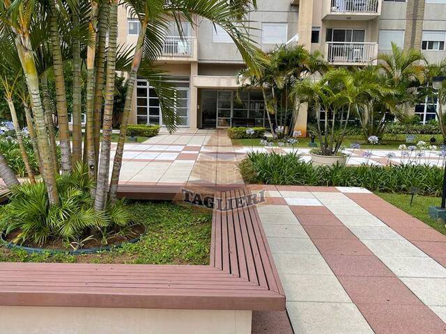 #7606 - Apartamento para Venda em São Paulo - SP - 2