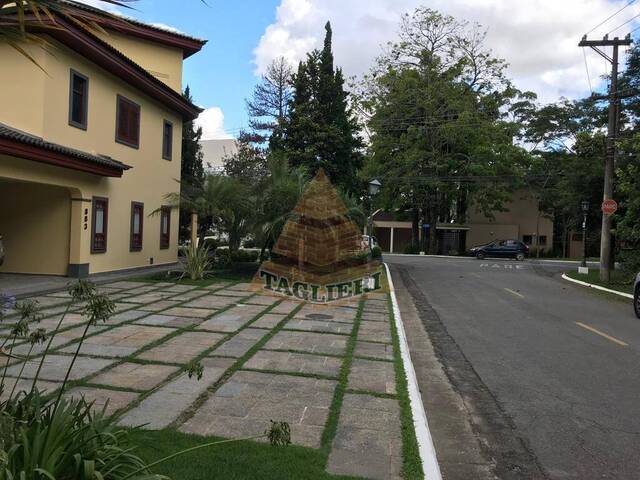 Mansão para Venda em Barueri - 4