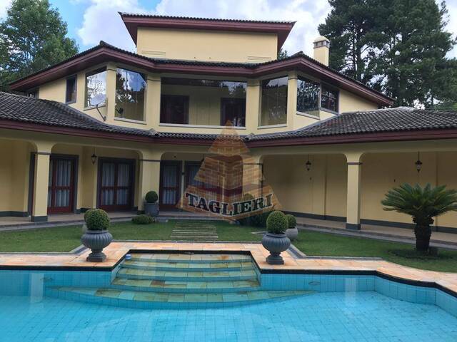 Venda em Residencial Morada dos Pássaros-Aldeia da Serra - Barueri