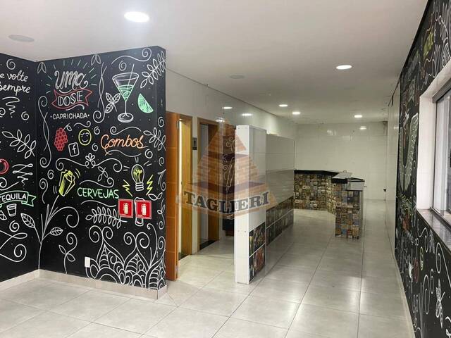 Locação em TATUAPÉ - São Paulo