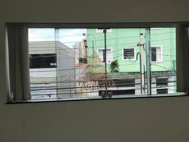 #7610 - Sobrado para Locação em São Paulo - SP