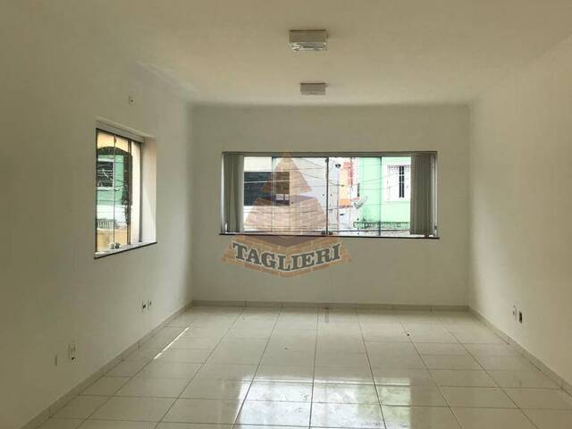 #7610 - Sobrado para Locação em São Paulo - SP