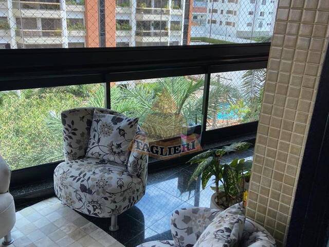 #7611 - Apartamento para Venda em São Paulo - SP - 2
