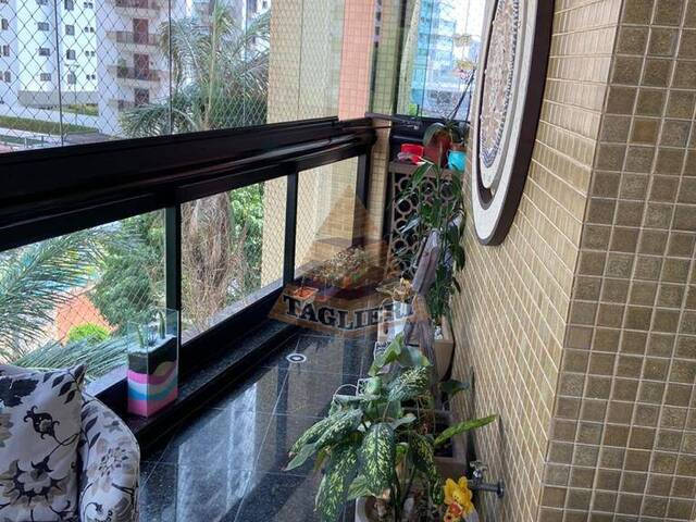 #7611 - Apartamento para Venda em São Paulo - SP - 3