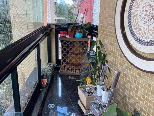 Apartamento para Venda em São Paulo - 5