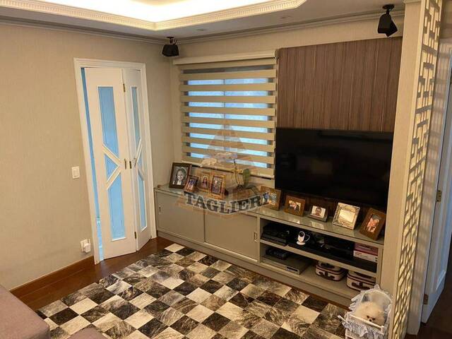 #7611 - Apartamento para Venda em São Paulo - SP - 1