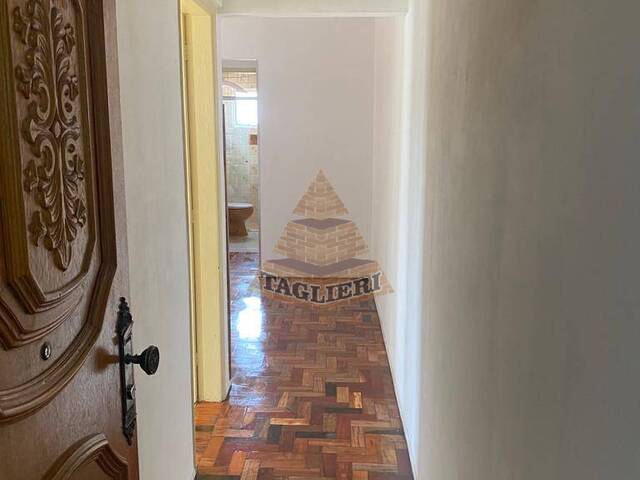 #7616 - Apartamento para Venda em São Paulo - SP - 3
