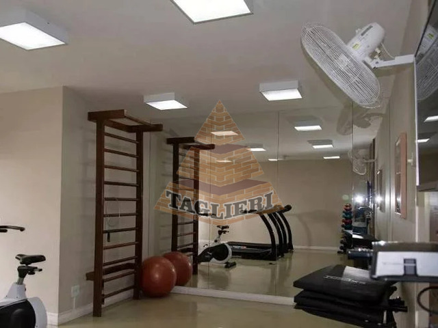 #7583 - Apartamento para Venda em São Paulo - SP - 3