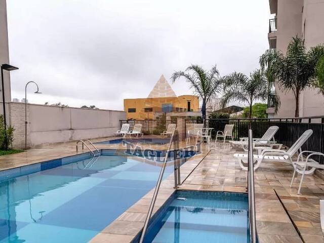 #7583 - Apartamento para Venda em São Paulo - SP - 1
