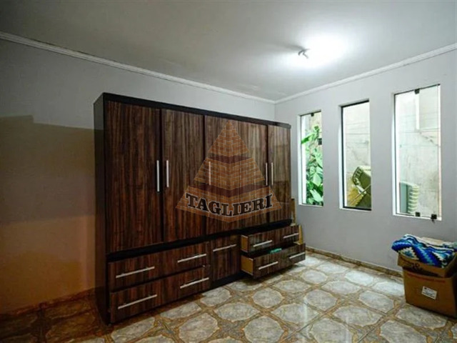 #7580 - Sobrado para Venda em São Paulo - SP
