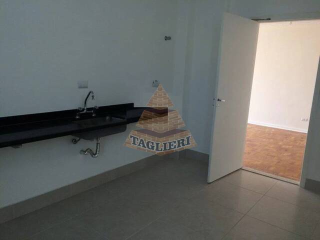 #7577 - Apartamento para Venda em São Paulo - SP - 2