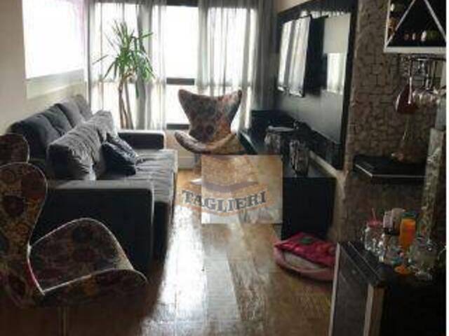 #7575 - Apartamento para Venda em São Paulo - SP - 3