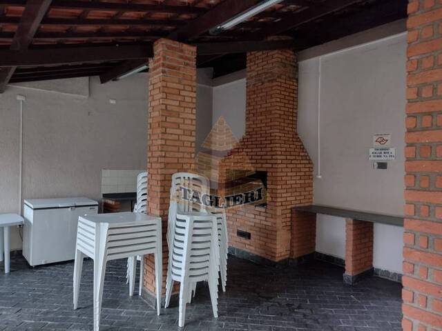 #7588 - Apartamento para Venda em São Paulo - SP - 2