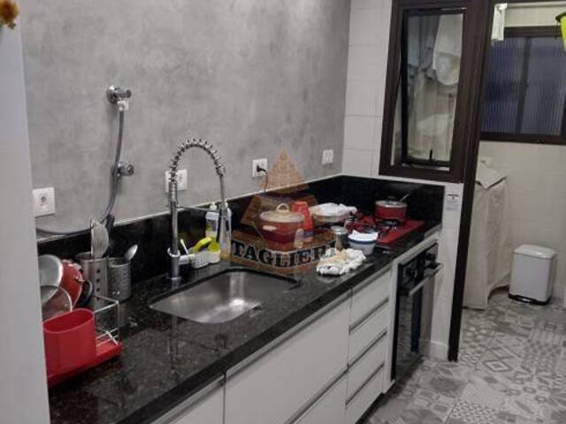 #7588 - Apartamento para Venda em São Paulo - SP - 3