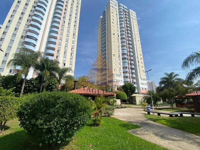#7587 - Apartamento para Venda em São Paulo - SP - 2