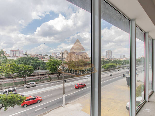 #7620 - Salão Comercial para Locação em São Paulo - SP