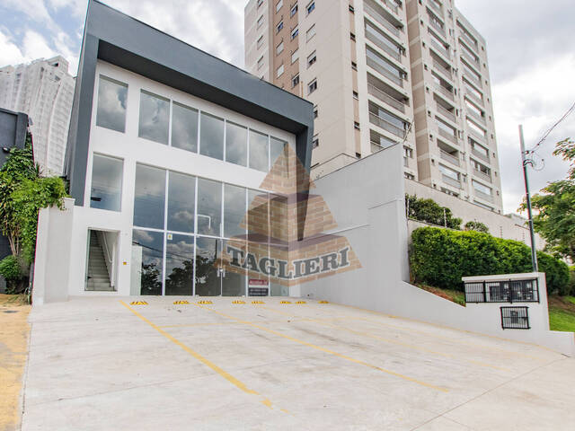 #7620 - Salão Comercial para Locação em São Paulo - SP