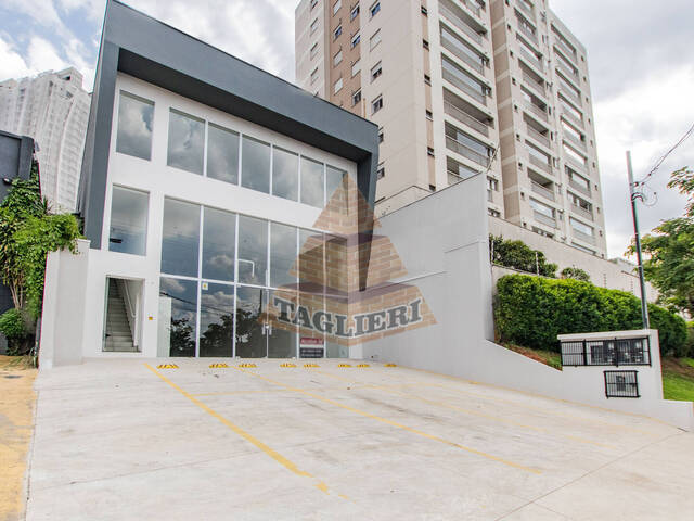 Locação em VILA MATILDE - São Paulo