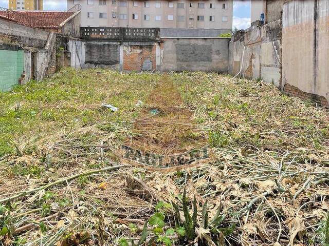 Terreno para Venda em São Paulo - 5