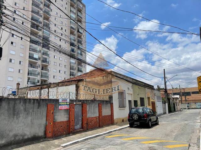 #7558 - Terreno para Venda em São Paulo - SP - 1