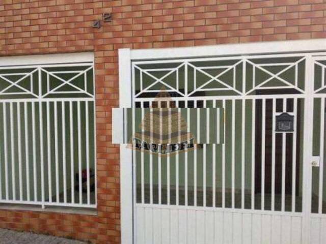 #7565 - Casa para Venda em São Paulo - SP - 1