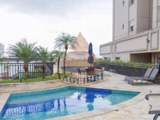 #7624 - Apartamento para Venda em São Paulo - SP - 2