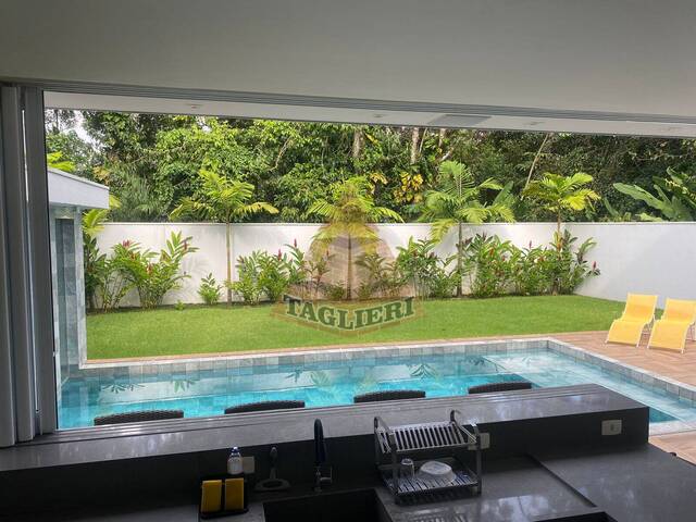 Casa para Venda em Bertioga - 4