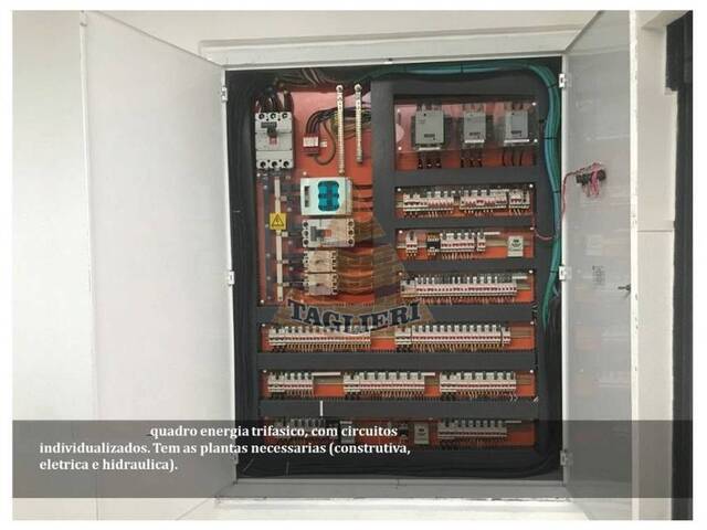 Prédio comercial para Venda em São Paulo - 5
