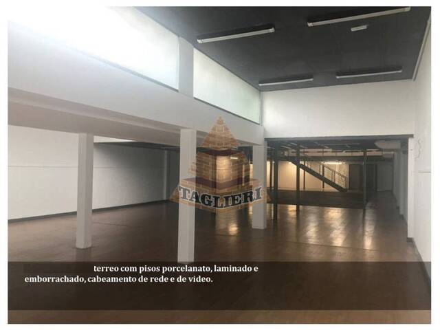 Prédio comercial para Venda em São Paulo - 2