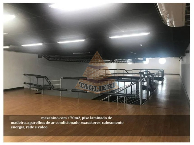 Prédio comercial para Venda em São Paulo - 3